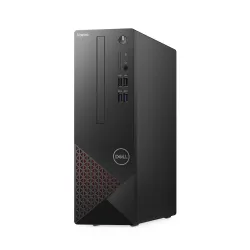 Dell Vostro 3681 PC, Core i5-10400/8GB/256GB SSD/Intel UHD 630/DVD RW/WLAN +BT/Klavye/Fare/W10Pro