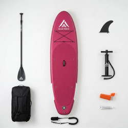 Extralink Prancha SUP 320x78x15cm | Prancha infl&aacute;vel +...