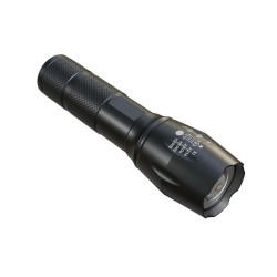 Extralink EFL-1031 Odin | Torcia a LED | batteria ricaricabile, 10W, 400lm - Immagine 3