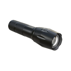 Extralink EFL-1031 Odin | Lanterna LED | bateria recarregável, 10W, 400lm - Imagem 5