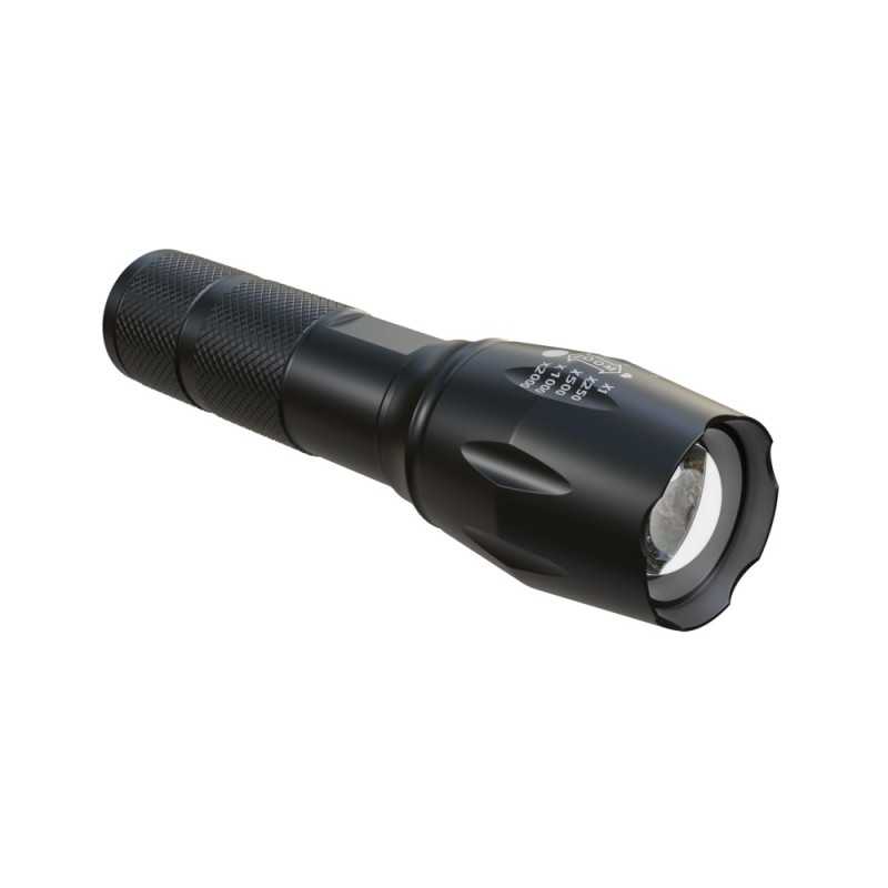 Extralink EFL-1031 Odin | Lanterna LED | bateria recarregável, 10W, 400lm - Imagem 5