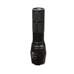 Extralink EFL-1031 Odin | Lanterna LED | bateria recarregável, 10W, 400lm - Imagem 7