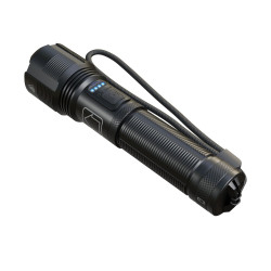 Extralink EFL-1126 Thor | Lanterna LED | 1000lm - Imagem 3