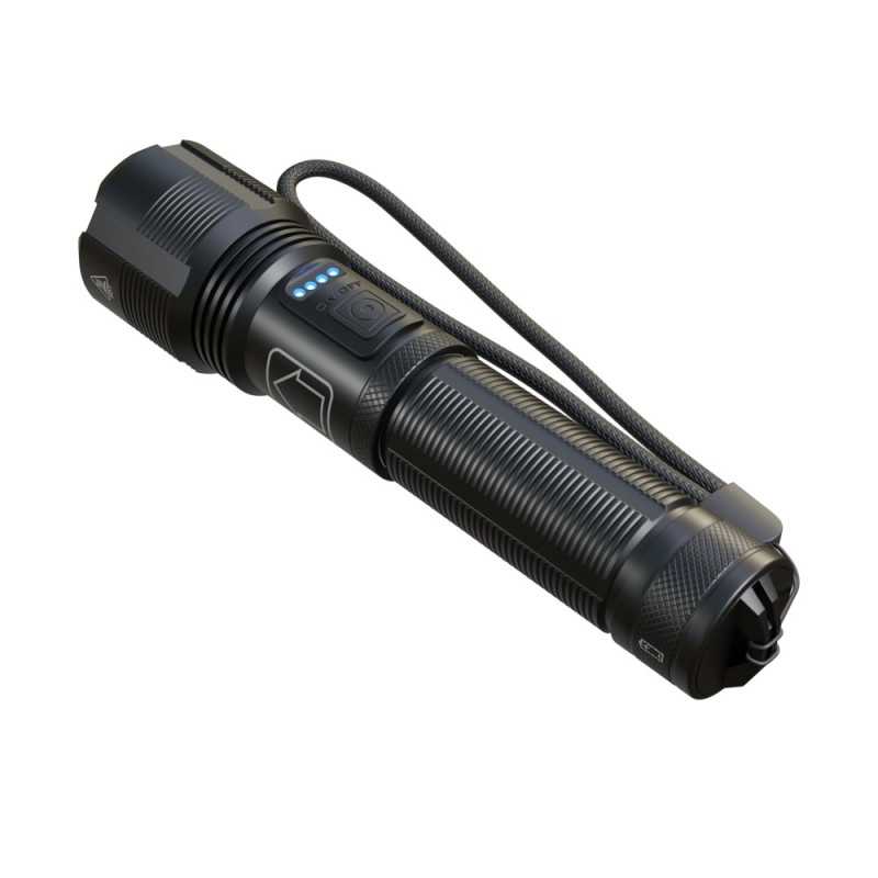Extralink EFL-1126 Thor | Lanterna LED | 1000lm - Imagem 3
