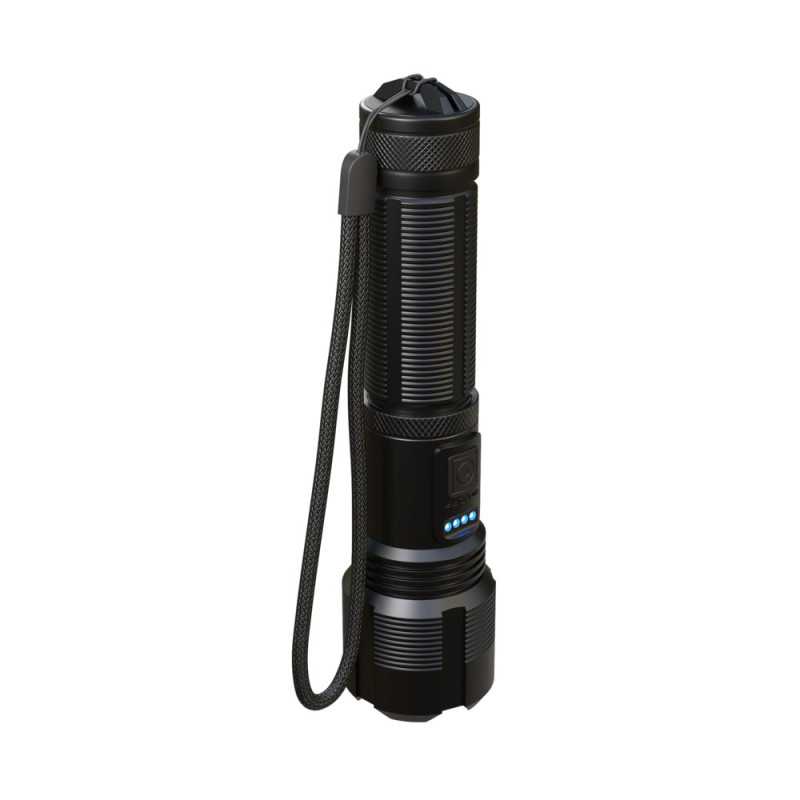 Extralink EFL-1126 Thor | LED svítilna | 1000lm - Obrázek 7