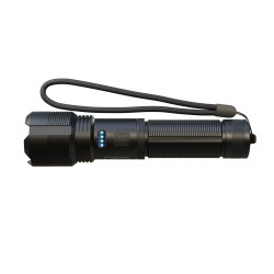 LED Фонарь Extralink EFL-1126 Thor, 1000lm - Изображение 8