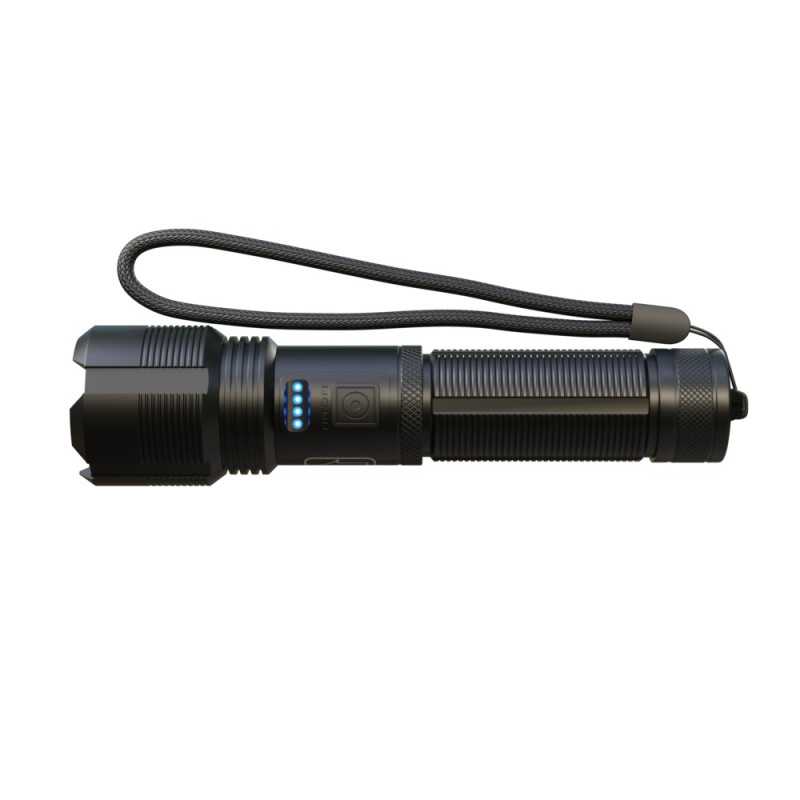 Extralink EFL-1126 Thor | LED svítilna | 1000lm - Obrázek 8