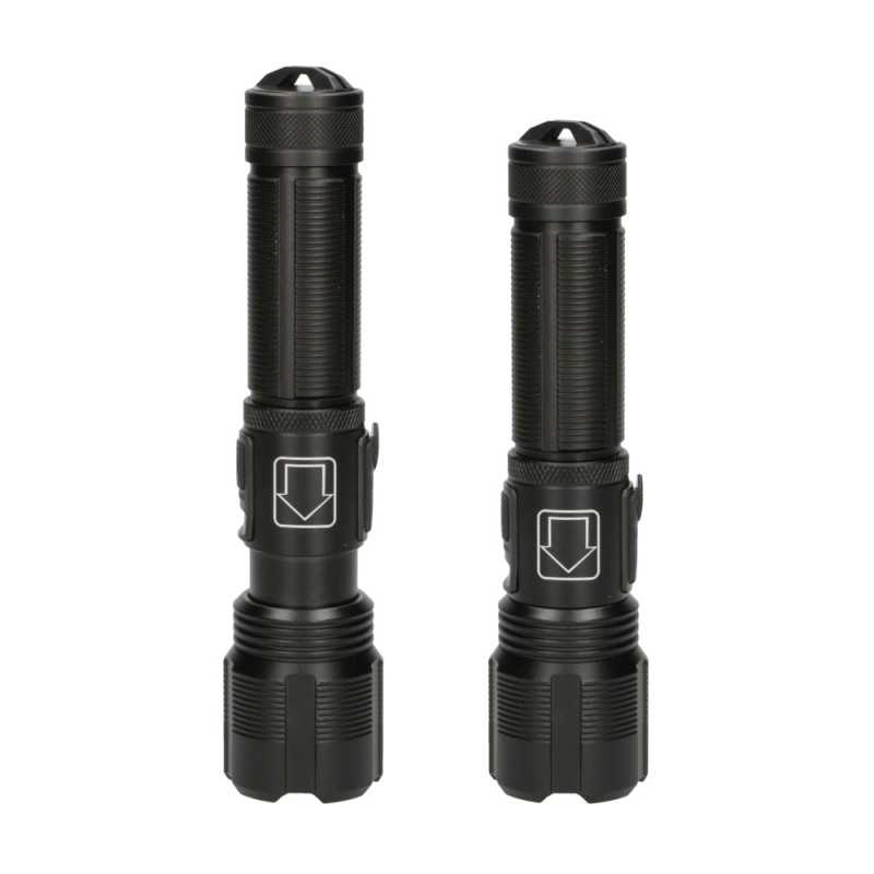 Extralink EFL-1126 Thor | LED svítilna | 1000lm - Obrázek 10