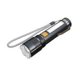 Extralink EFL-1138 Wili | Lanterna LED | bateria recarregável, 700lm - Imagem 2