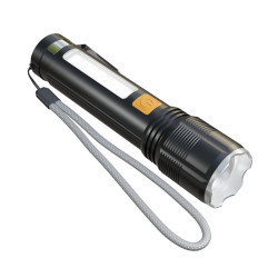 Extralink EFL-1138 Wili | Linterna LED | batería recargable, 700lm - Imagen 3