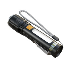 Extralink EFL-1138 Wili | Linterna LED | batería recargable, 700lm - Imagen 4