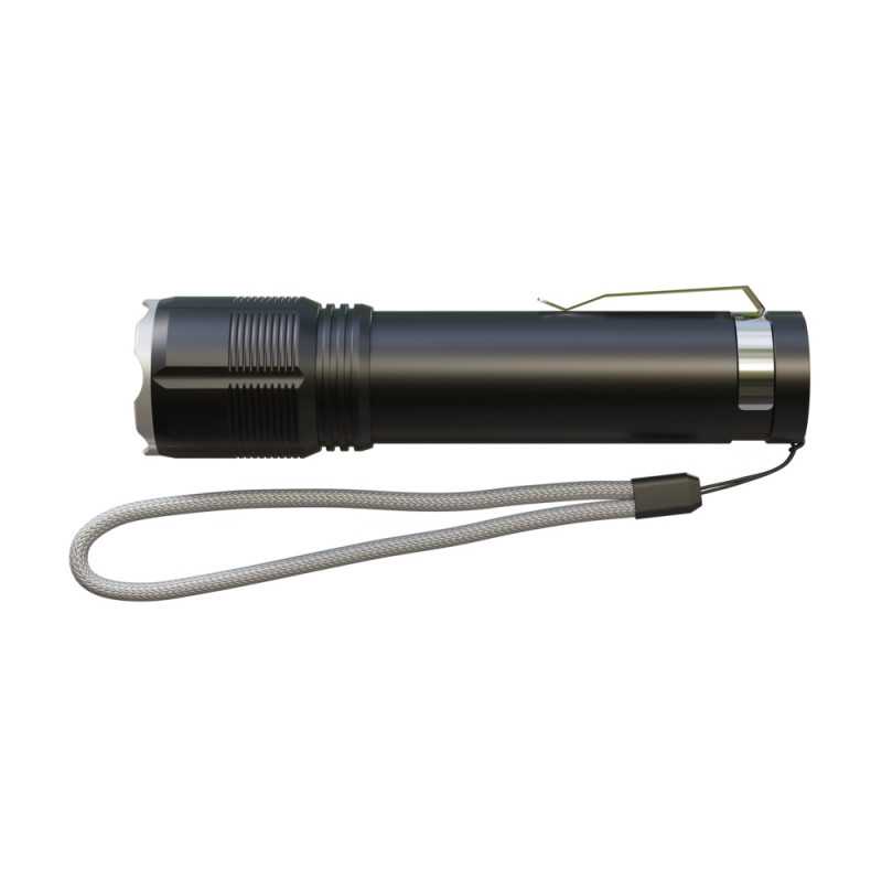 Extralink EFL-1138 Wili | Lanterna LED | bateria recarregável, 700lm - Imagem 9