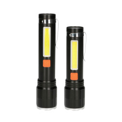 Extralink EFL-1138 Wili | Lanterna LED | bateria recarregável, 700lm - Imagem 10