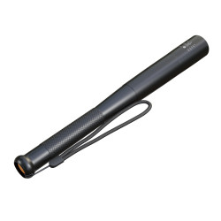 Lanterna de bastão de baseball Extralink EFL-1101 Combat, 10W, 300lm - Imagem 3