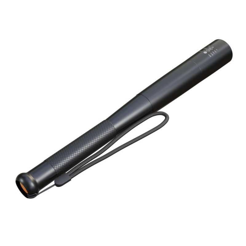 Extralink EFL-1101 Combat | Baseball Bat Flashlight | 10W, 300lm - Image 3