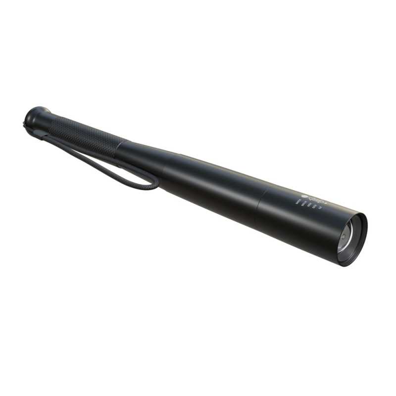 Linterna de bate de béisbol Extralink EFL-1101 Combat, 10W, 300lm - Imagen 4