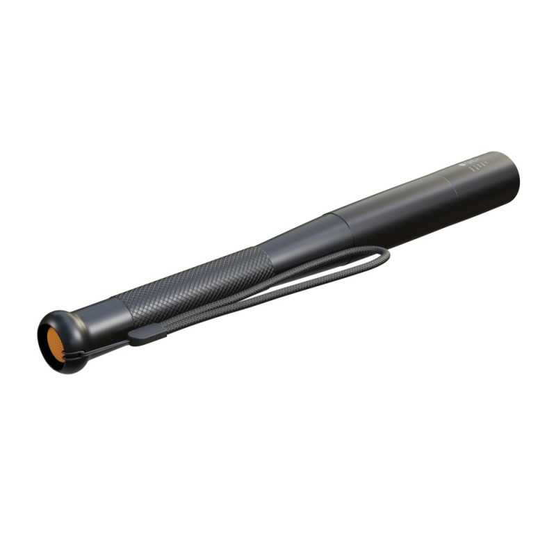 Linterna de bate de béisbol Extralink EFL-1101 Combat, 10W, 300lm - Imagen 5