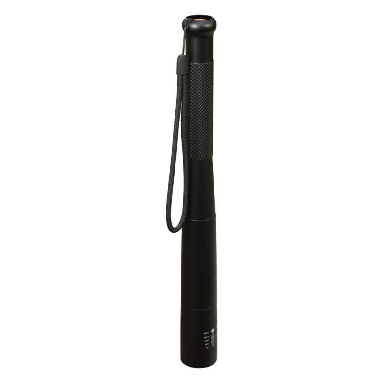 Extralink EFL-1101 Combat Baseballschläger Taschenlampe, 10W, 300lm - Bild 6