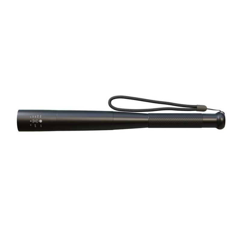 Extralink EFL-1101 Combat | Latarka kij bejsbolowy | 10W, 300lm - Zdjęcie 7