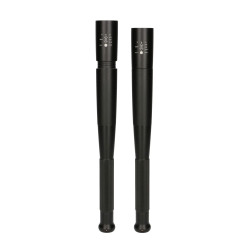 Linterna de bate de béisbol Extralink EFL-1101 Combat, 10W, 300lm - Imagen 8