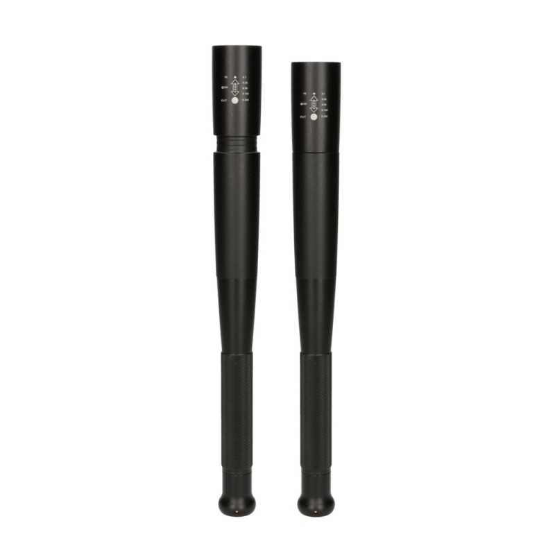 Extralink EFL-1101 Combat | Baseball Bat Flashlight | 10W, 300lm - Image 8