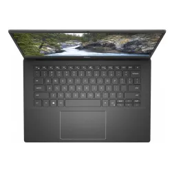 Dell Vostro 5402 Dizüstü Bilgisayar, Core i5-1135G7/8GB/256GB SSD/14"/Intel Iris Plus/Kamera+Mikrofon/WLAN +BT/W10Pro