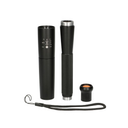 Lanterna de bastão de baseball Extralink EFL-1101 Combat, 10W, 300lm - Imagem 9