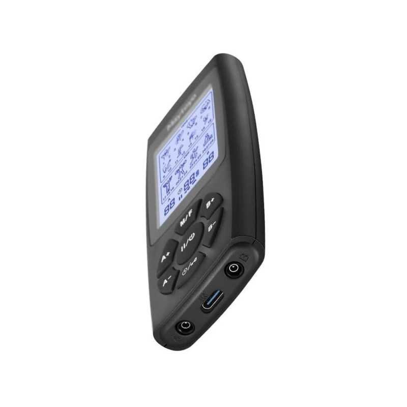 Электростимулятор мышц и нервов Extralink Vital+ Basic, TENS EMS - Изображение 4