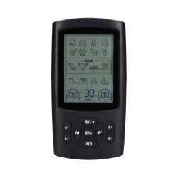 Extralink Vital+ Essential | Electroestimulador de...