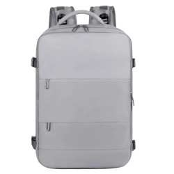 Extralink Rucksack, Robustes Universelles Handgepäck für Laptops - Bild 3