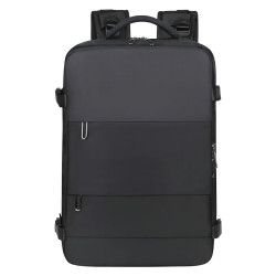 Batoh Extralink, 35L Univerzální Kabinové Zavazadlo na Notebook - Obrázek 3