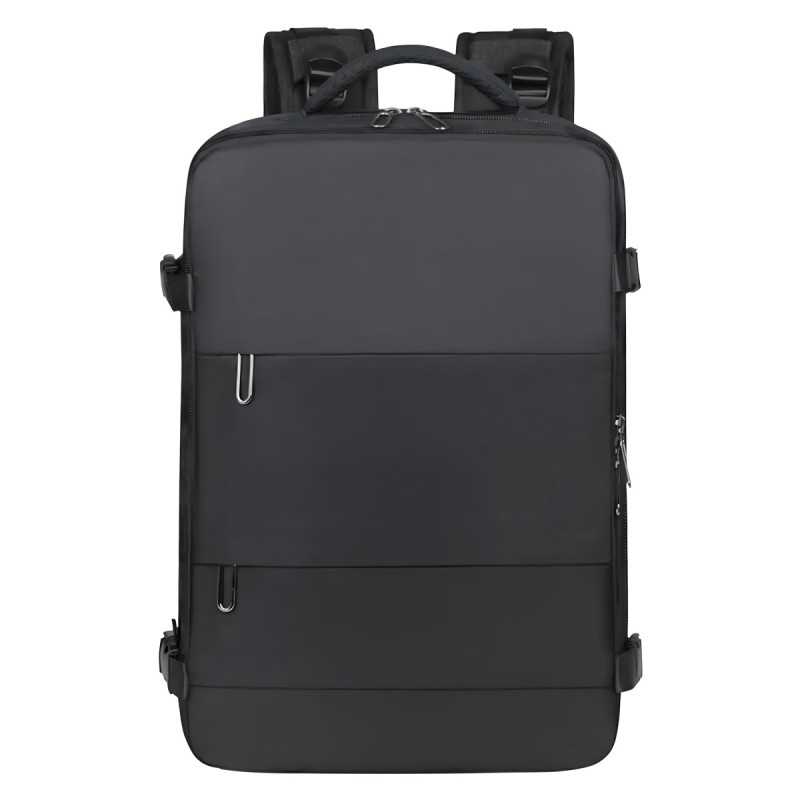 Batoh Extralink, 35L Univerzální Kabinové Zavazadlo na Notebook - Obrázek 3