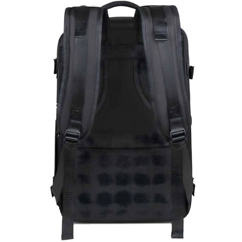 Batoh Extralink, 35L Univerzální Kabinové Zavazadlo na Notebook - Obrázek 6