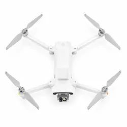 FIMI X8T V640 Basic | Drone | termal kamera, 1x batarya, 4K, GPS, menzil 20km 'ye kadar - Görsel 3
