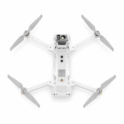 FIMI X8T V640 Basic | Dron | cámara termográfica, 1x batería, 4K, GPS, alcance hasta 20km - Imagen 4