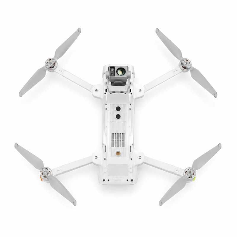 FIMI X8T V640 Standard + Controller TX20 | Drone | thermal camera, 1x battery, 4K, GPS, range up to 20km - Image 4