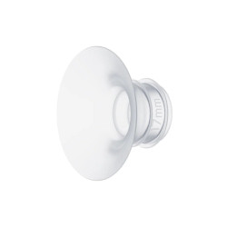 Momcozy AS205 17 mm | Inserçao de flange | para M5 - Imagem 2
