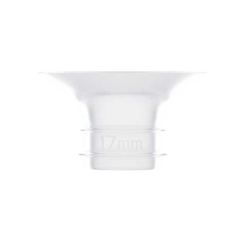 Momcozy AS205 17 mm | Inserçao de flange | para M5 - Imagem 3