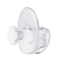 Momcozy AS205 | Inserto de brida | 17 mm para M5 - Imagen 4