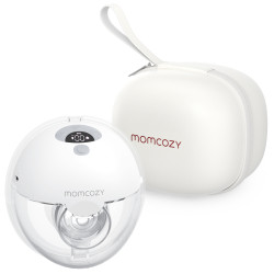 Momcozy M5 Single | Bomba de extra&ccedil;ao de leite |