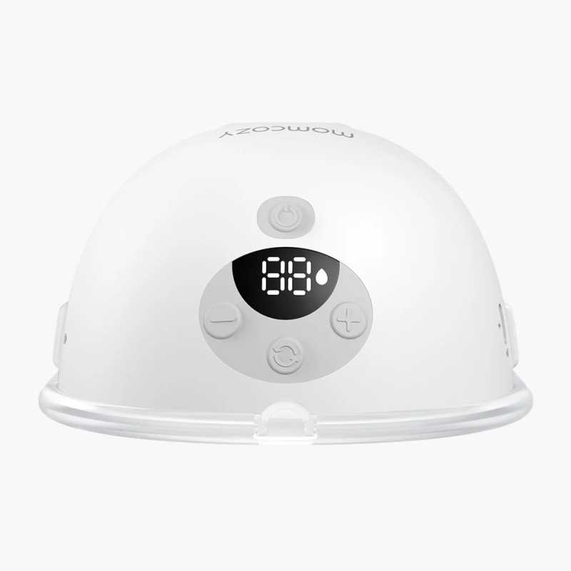 Momcozy M5 individual | Extractor de leche | - Imagen 4