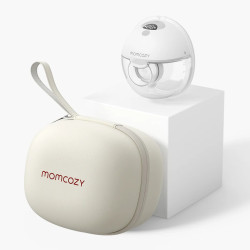 Momcozy M5 individual | Extractor de leche | - Imagen 5