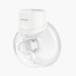 Momcozy S12 Pro | Odsávačka mateřského mléka | - Obrázek 2