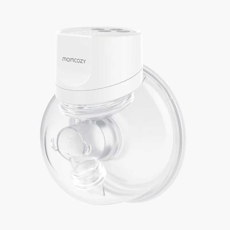 Momcozy S12 Pro | Odsávačka mateřského mléka | - Obrázek 2