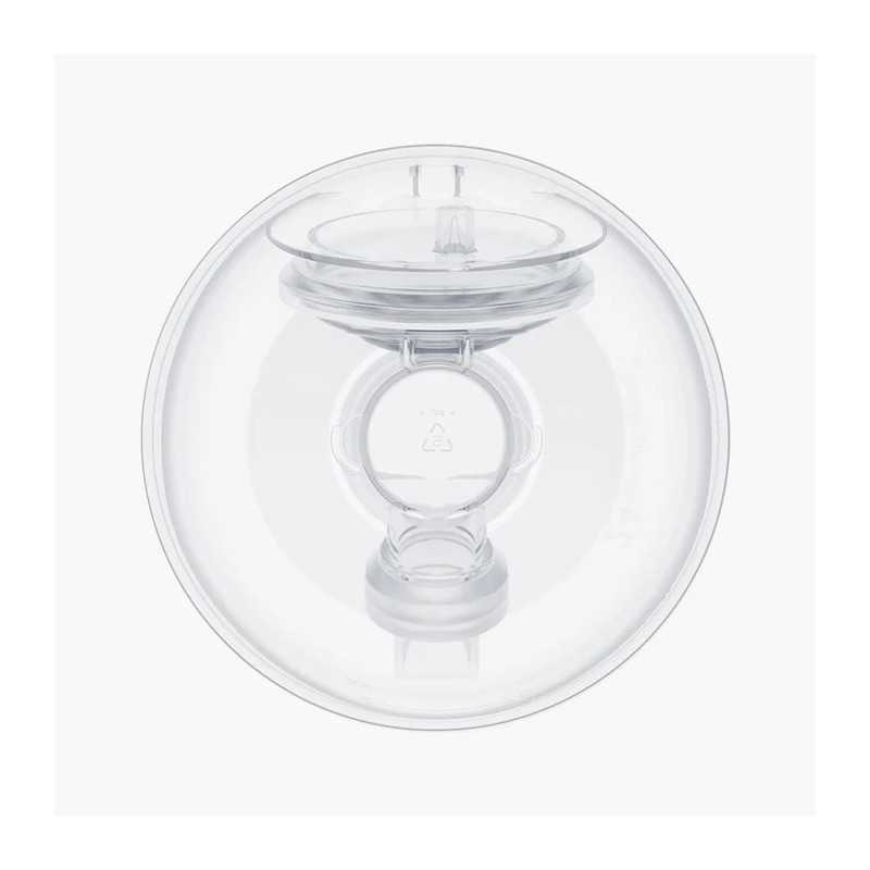 Sada nádob na mléko Momcozy AS170, pro S9 Pro - Obrázek 2