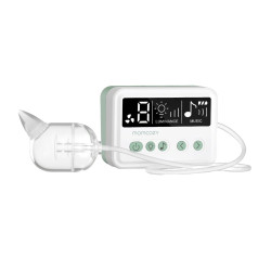 MOMCOZY BN006 HOSPITAL GRADE NASAL ASPIRATOR - Obrázek 2