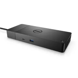 Dell WD19S-180W Dokovací stanice 3x USB 3.0, 2x USB-C, 1x HDMI, 2x DP, 1x RJ45