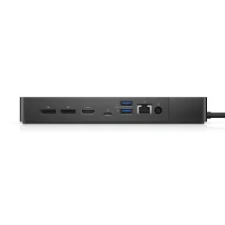 Dell WD19S-180W Stacja dokująca 3x USB 3.0, 2x USB-C, 1x HDMI, 2x DP, 1x RJ45