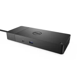Dell WD19TBS 180 W Dokovací stanice 3x USB 3.1, 2x USB-C, 1x HDMI, 2x DP, 1x RJ45, 1x Thunderbolt 3