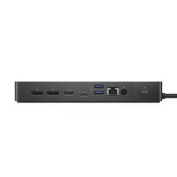 Dell WD19TBS 180 W Dokovací stanice 3x USB 3.1, 2x USB-C, 1x HDMI, 2x DP, 1x RJ45, 1x Thunderbolt 3
